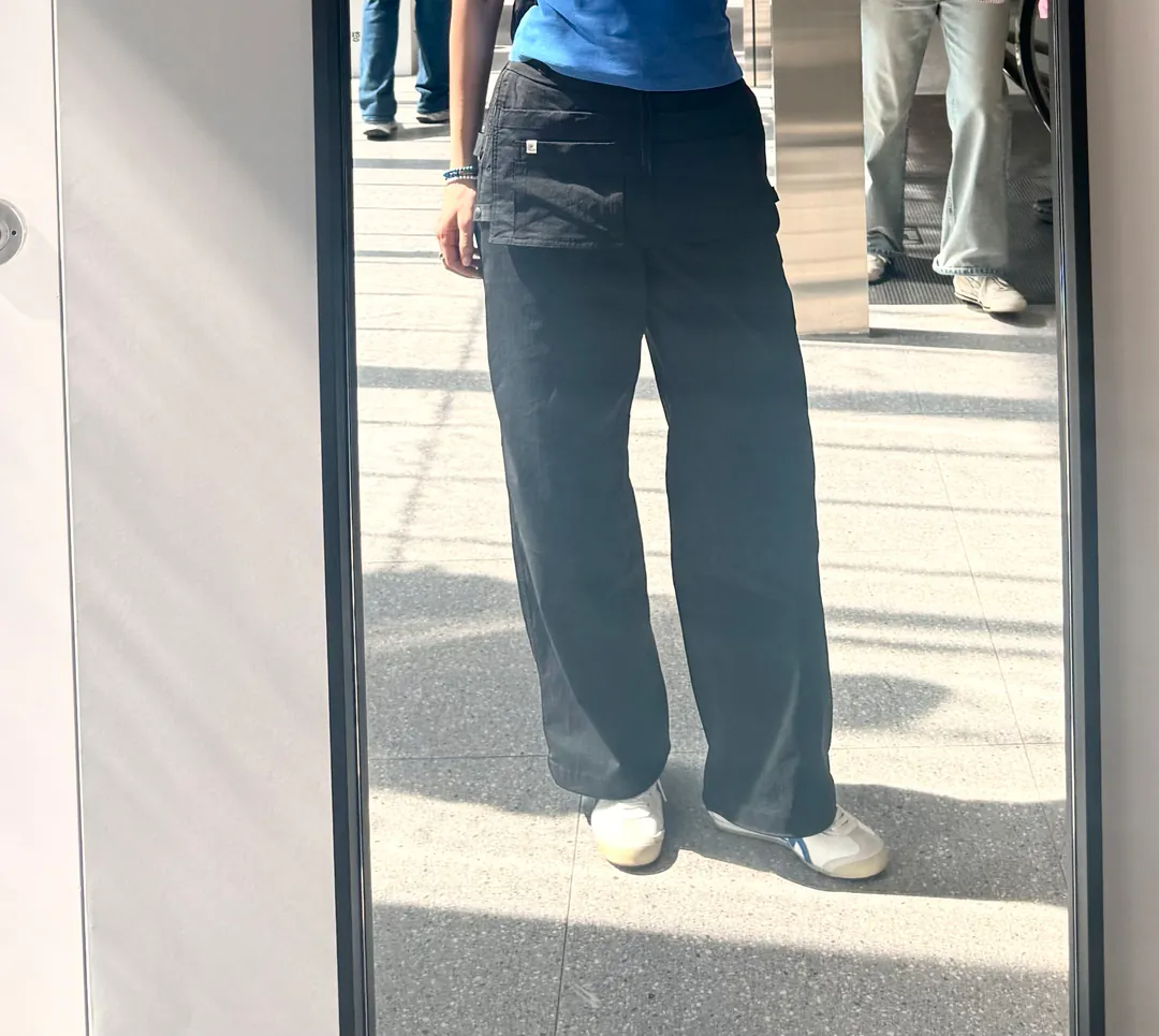Snow Peak pants — photo 1