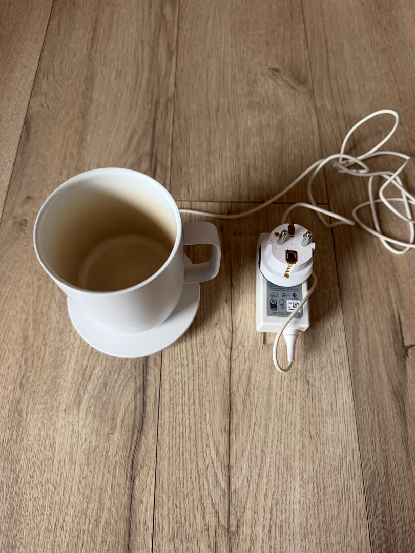 Ember Temperature Control Smart Mug 2 — photo 3