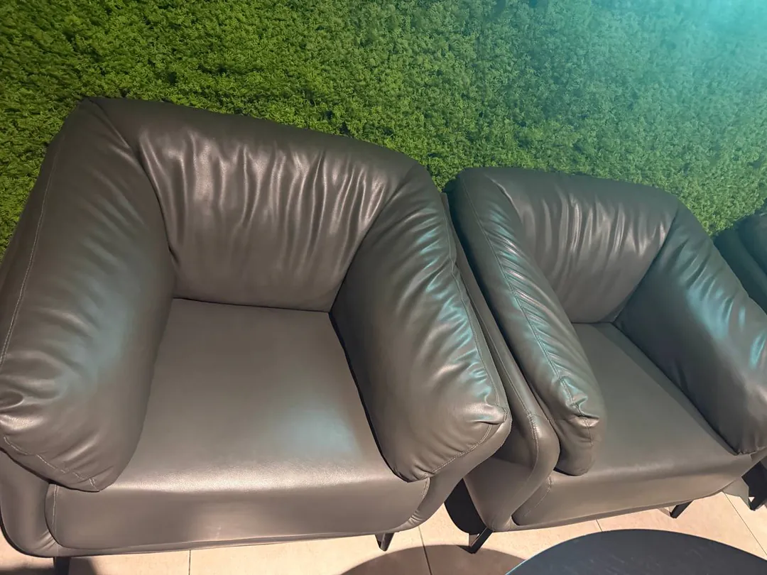 Sofa — photo 2