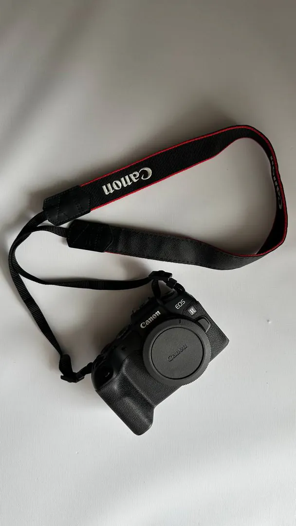 Canon RP body — photo 1