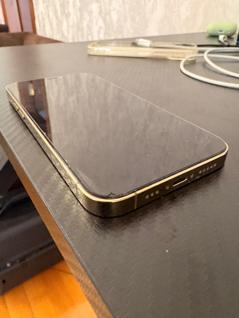 iPhone 12 Pro — photo 5