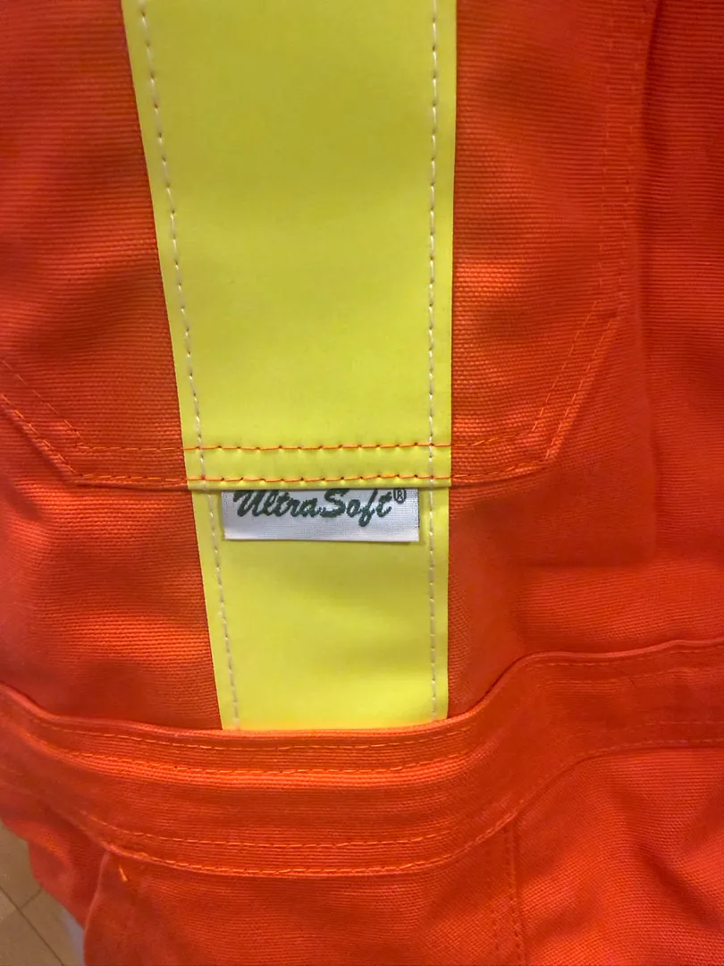 Uniform AGO — photo 3