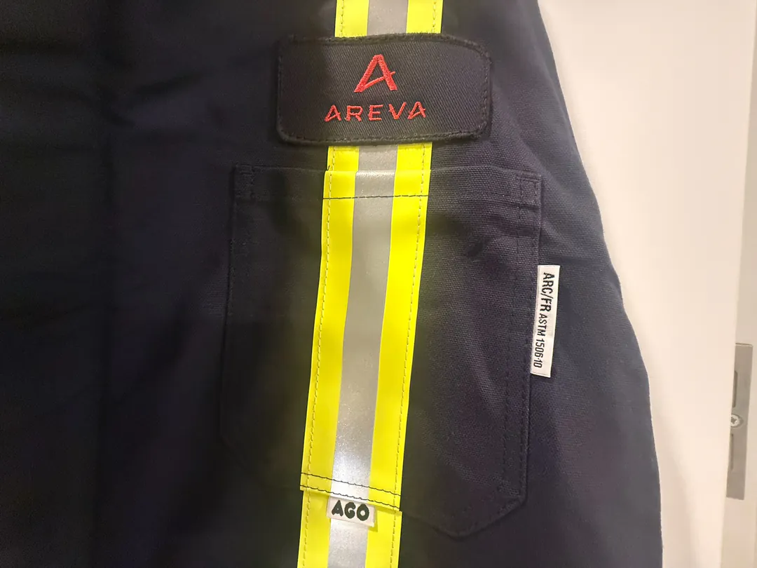Workwear AGO — photo 7