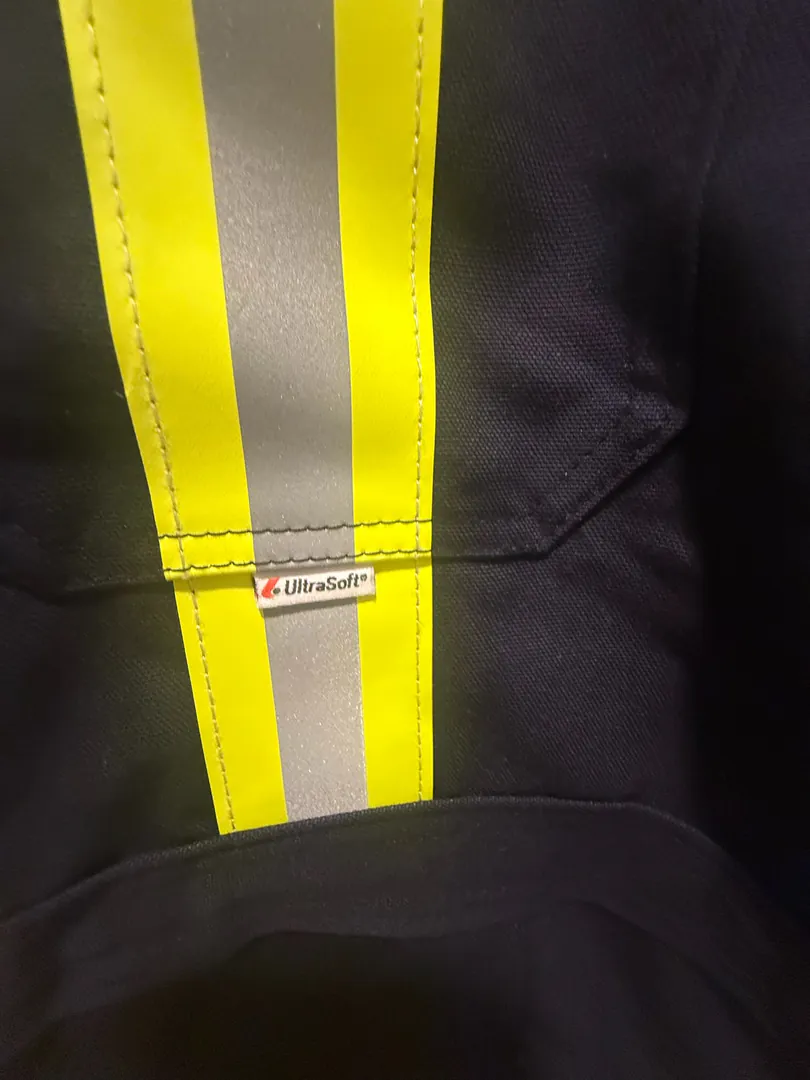 Workwear AGO — photo 6