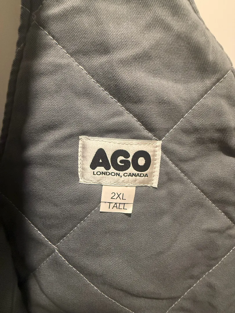 Workwear AGO — photo 5