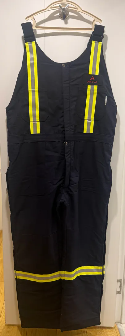 Workwear AGO — photo 8