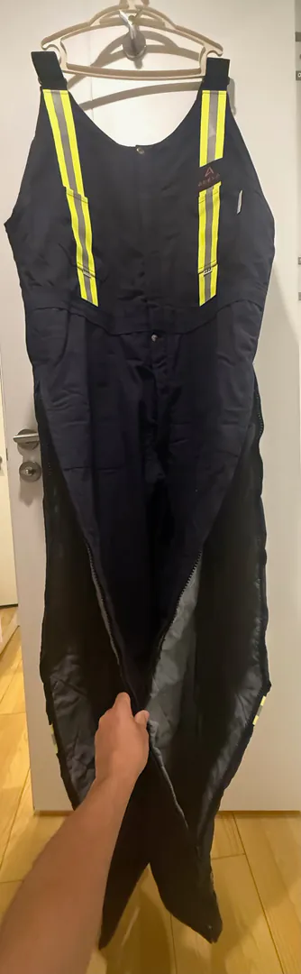 Workwear AGO — photo 2