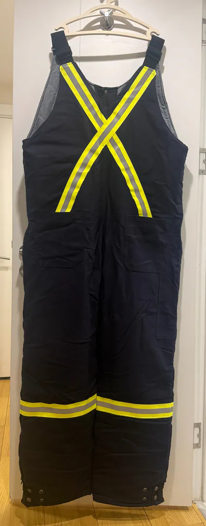 Workwear AGO — photo 1