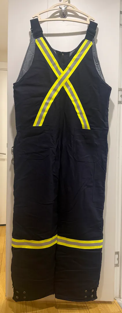 Professional workwear AGO Industrial — photo 2