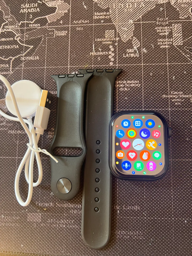 Apple Watch — photo 1