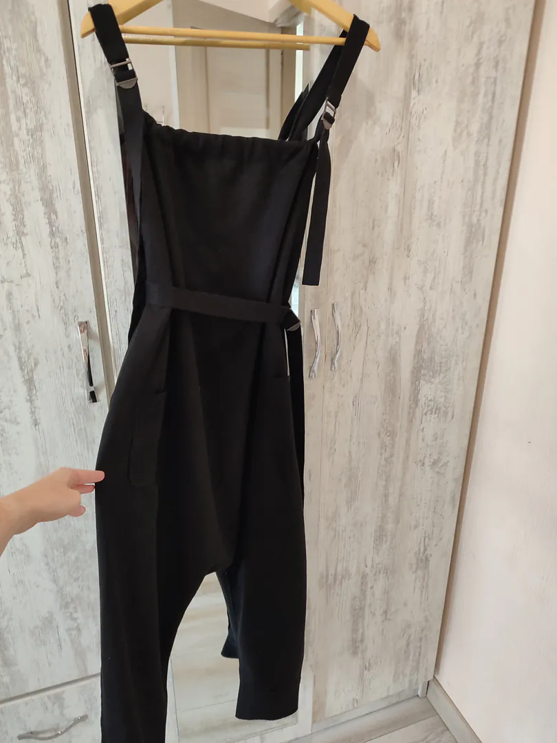Women's Jumpsuit ONE SIZE — photo 2