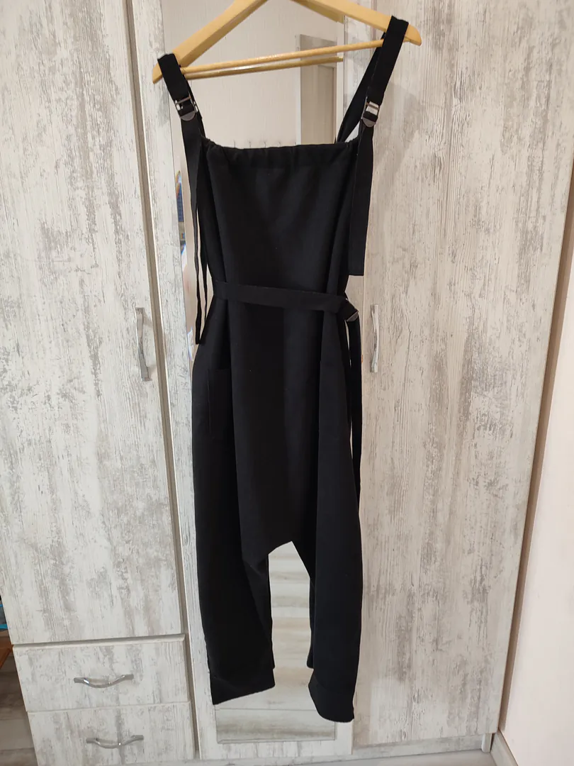 Women's Jumpsuit ONE SIZE — photo 3