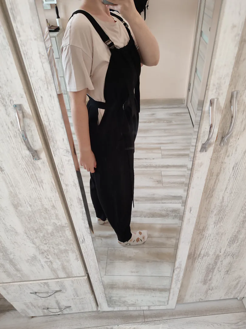 Women's Jumpsuit ONE SIZE — photo 5