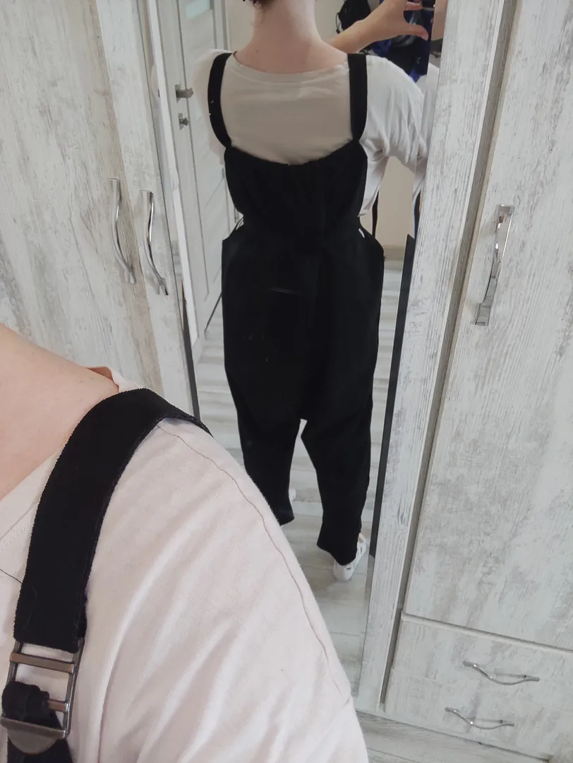 Women's Jumpsuit ONE SIZE — photo 6