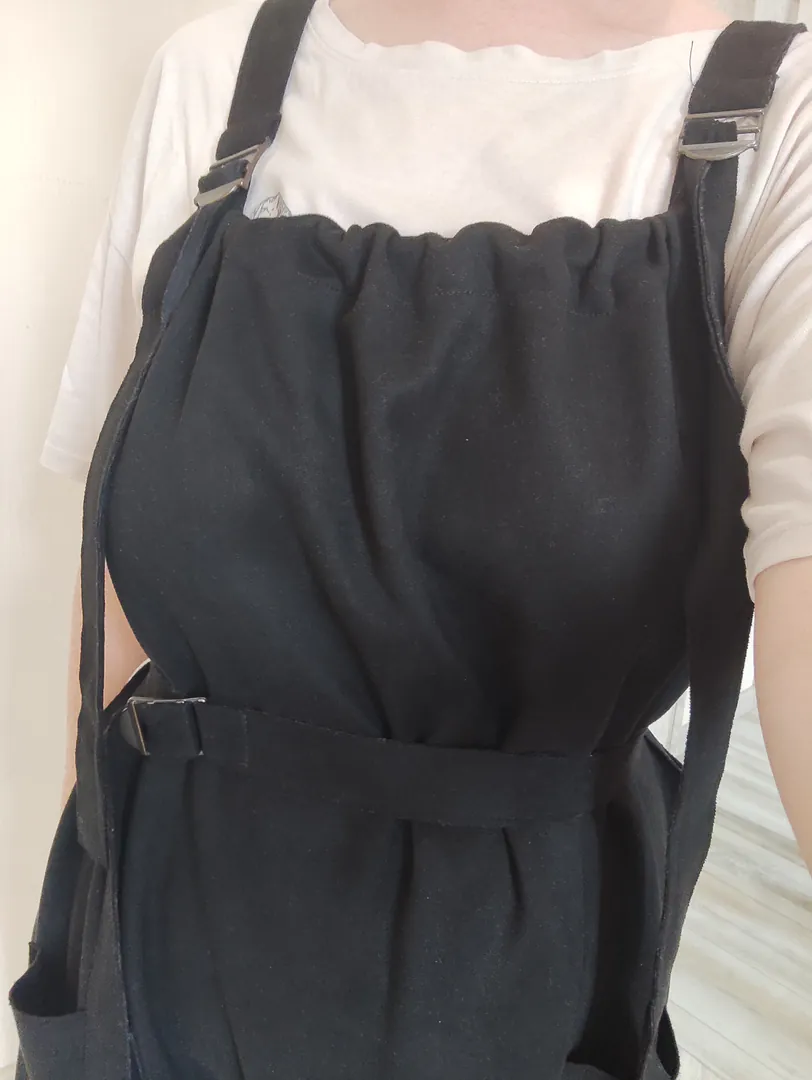 Women's Jumpsuit ONE SIZE — photo 7
