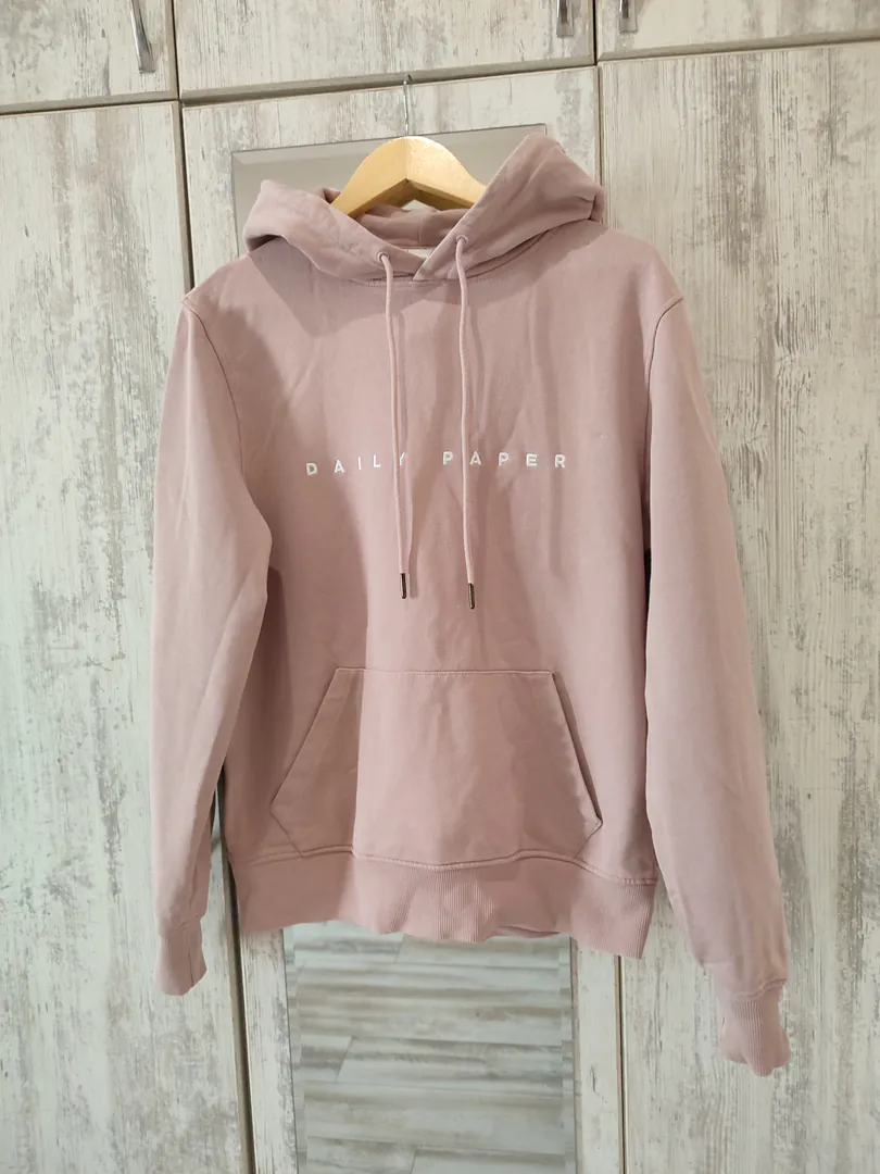 DAILY PAPER Hoodie (Size S) — photo 1