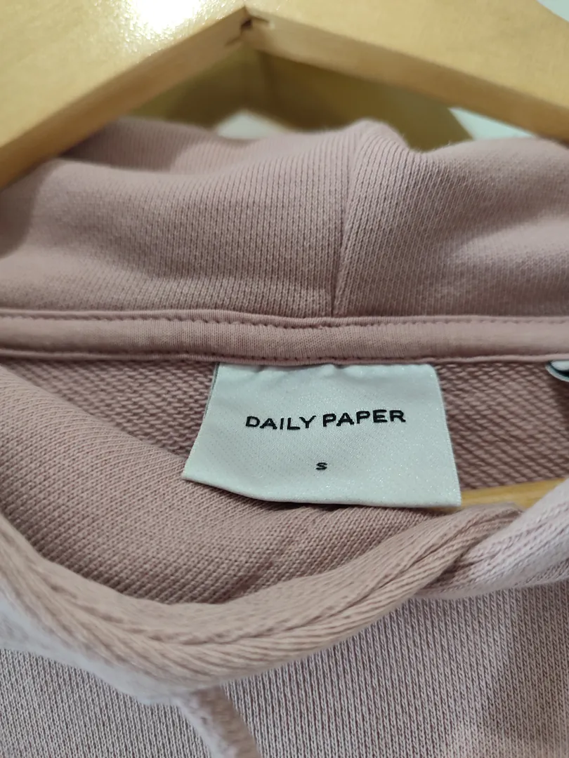DAILY PAPER Hoodie (Size S) — photo 2