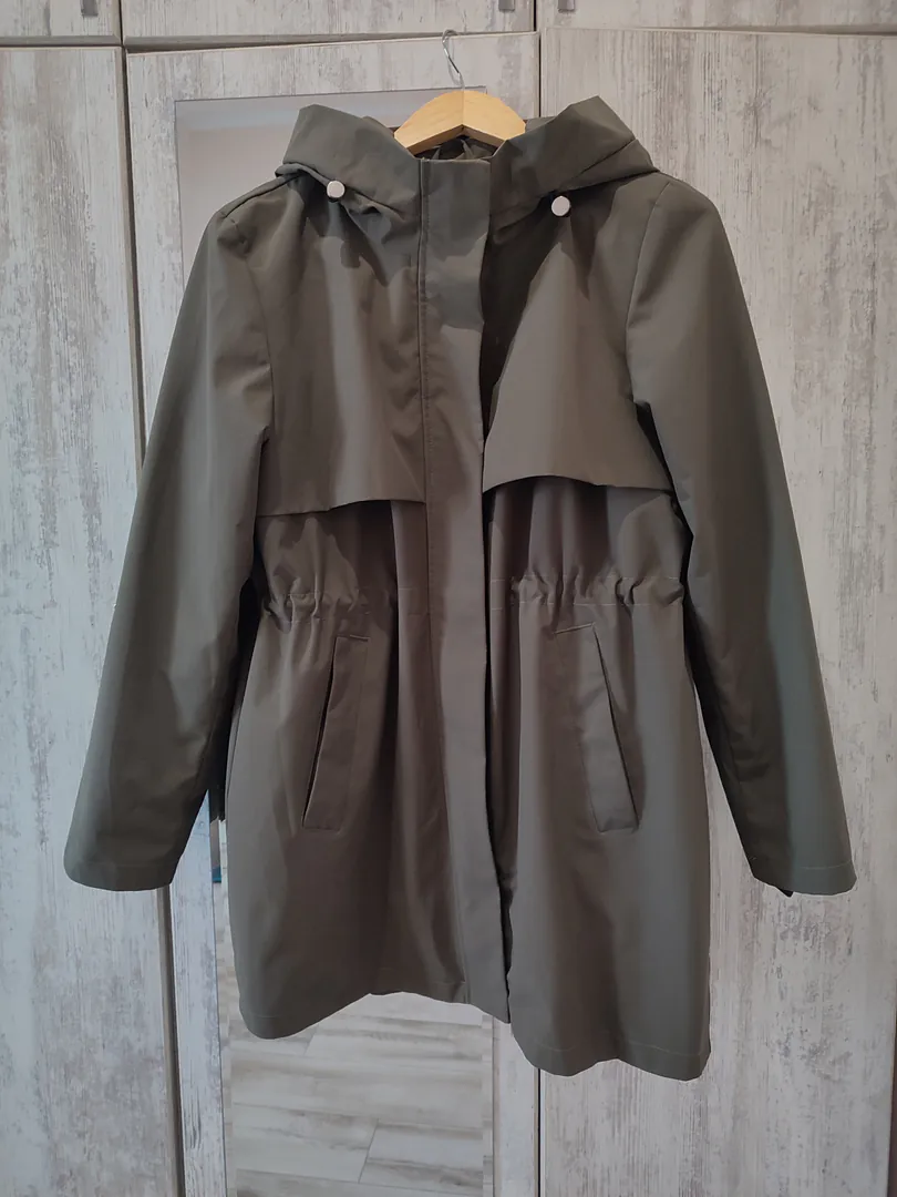 Women's windbreaker (size 48) — photo 1
