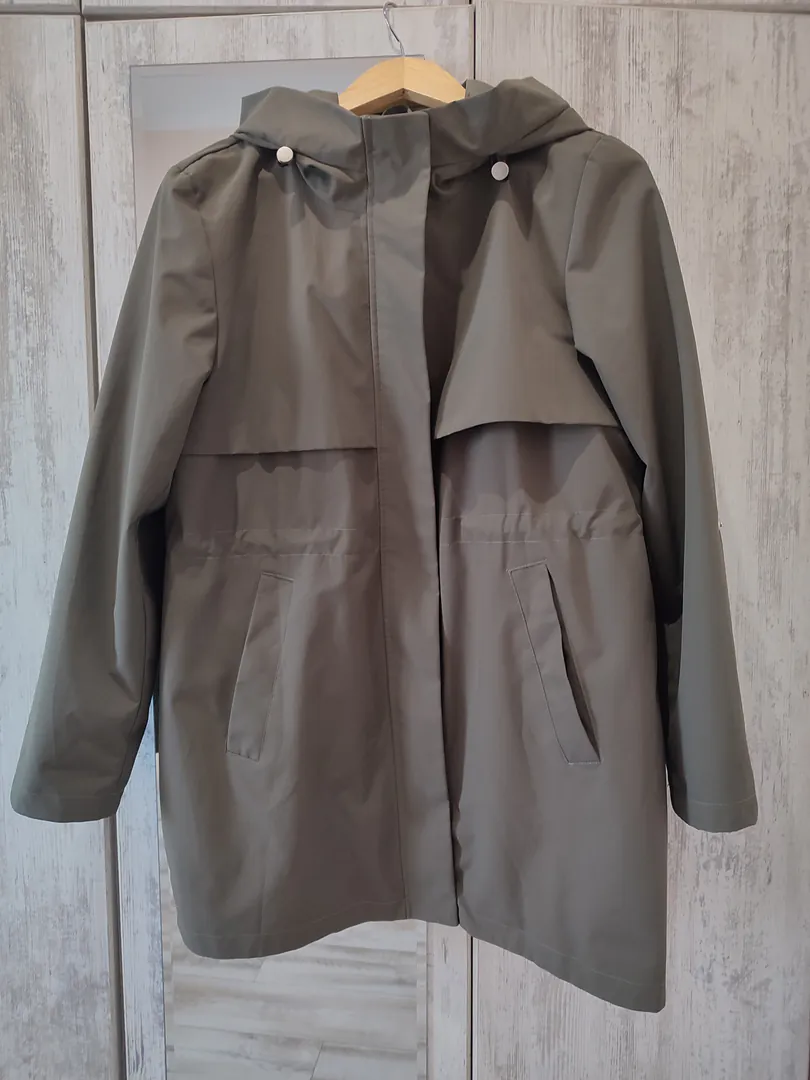 Women's windbreaker (size 48) — photo 4