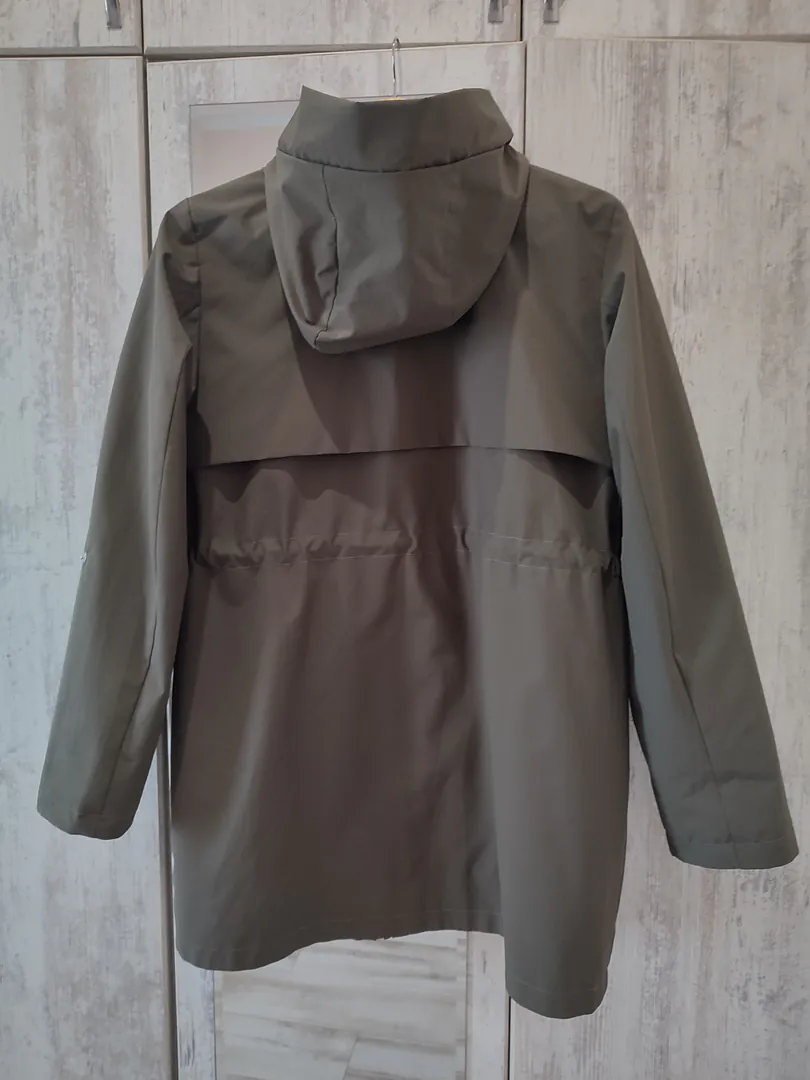 Women's windbreaker (size 48) — photo 5