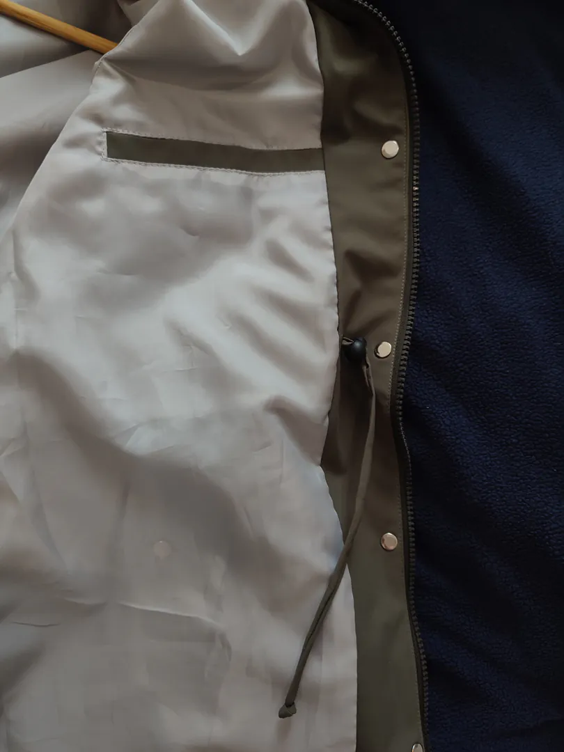 Women's windbreaker (size 48) — photo 6