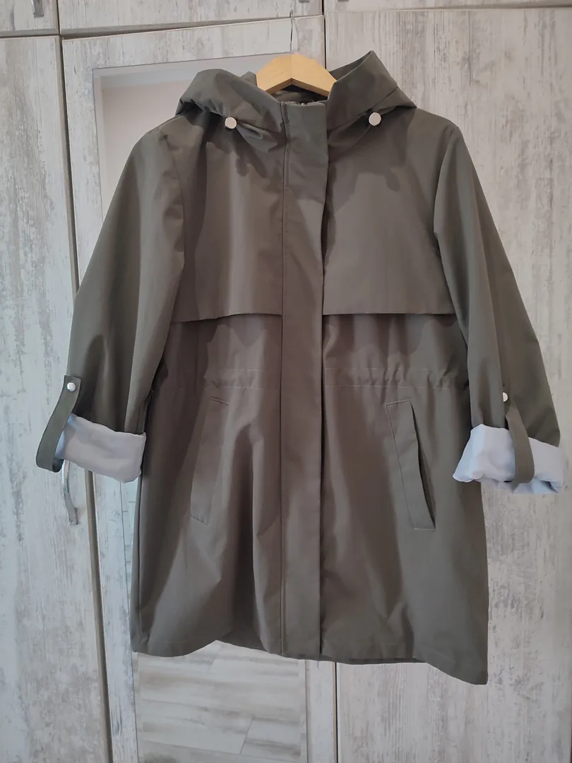 Women's windbreaker (size 48) — photo 8