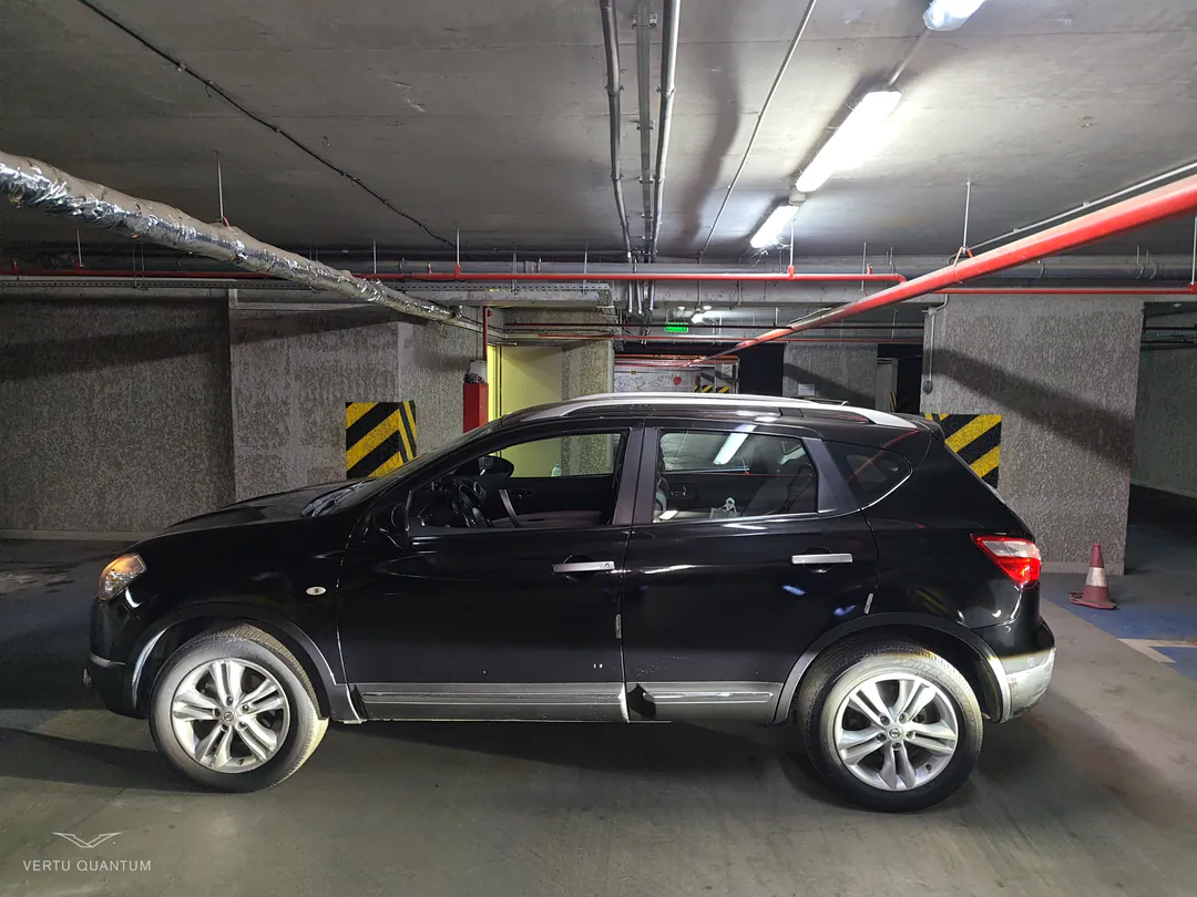 2013 Nissan Qashqai — photo 5