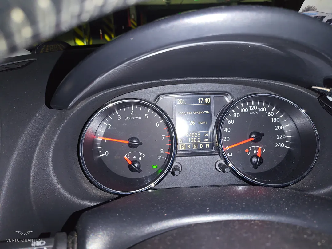 2013 Nissan Qashqai — photo 7