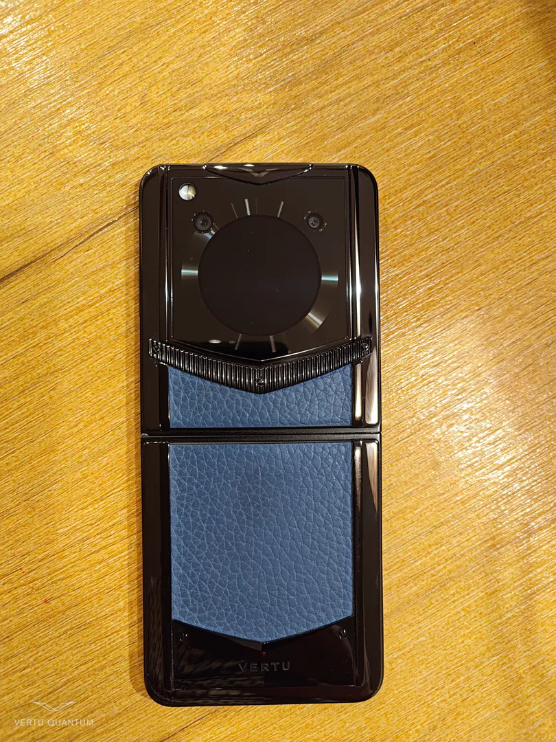 Vertu Iron Flip — photo 1