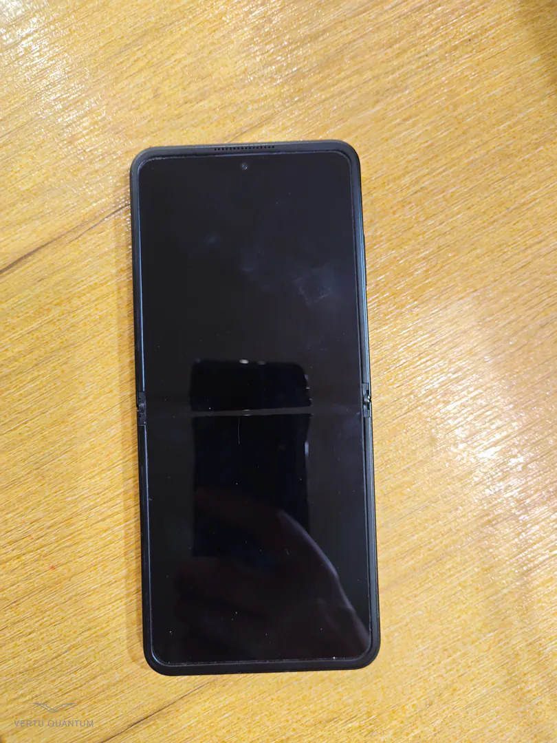 Vertu Iron Flip — photo 3