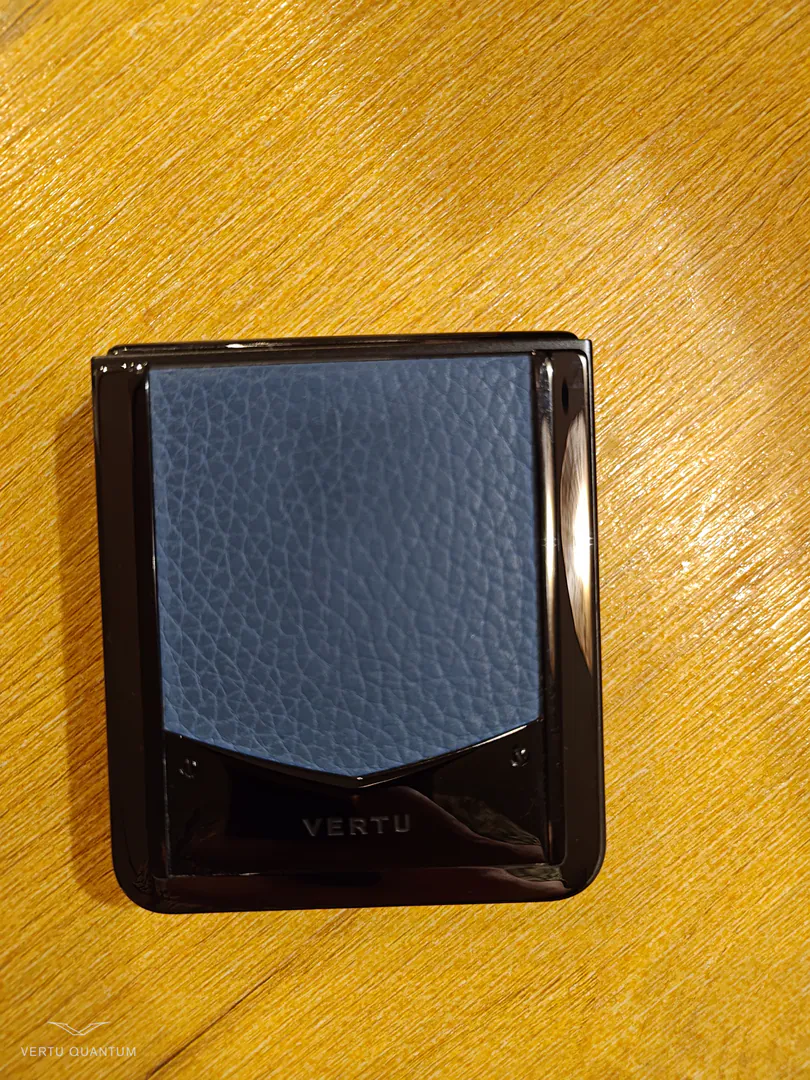 Vertu Iron Flip — photo 4
