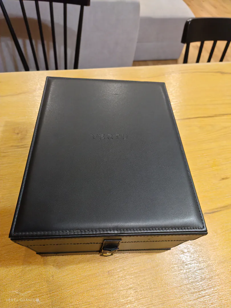 Vertu Iron Flip — photo 5