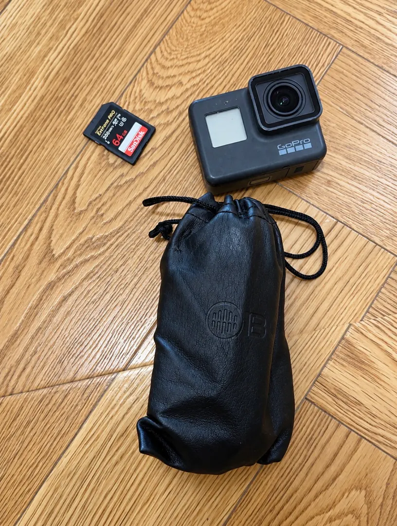 Camera — photo 2