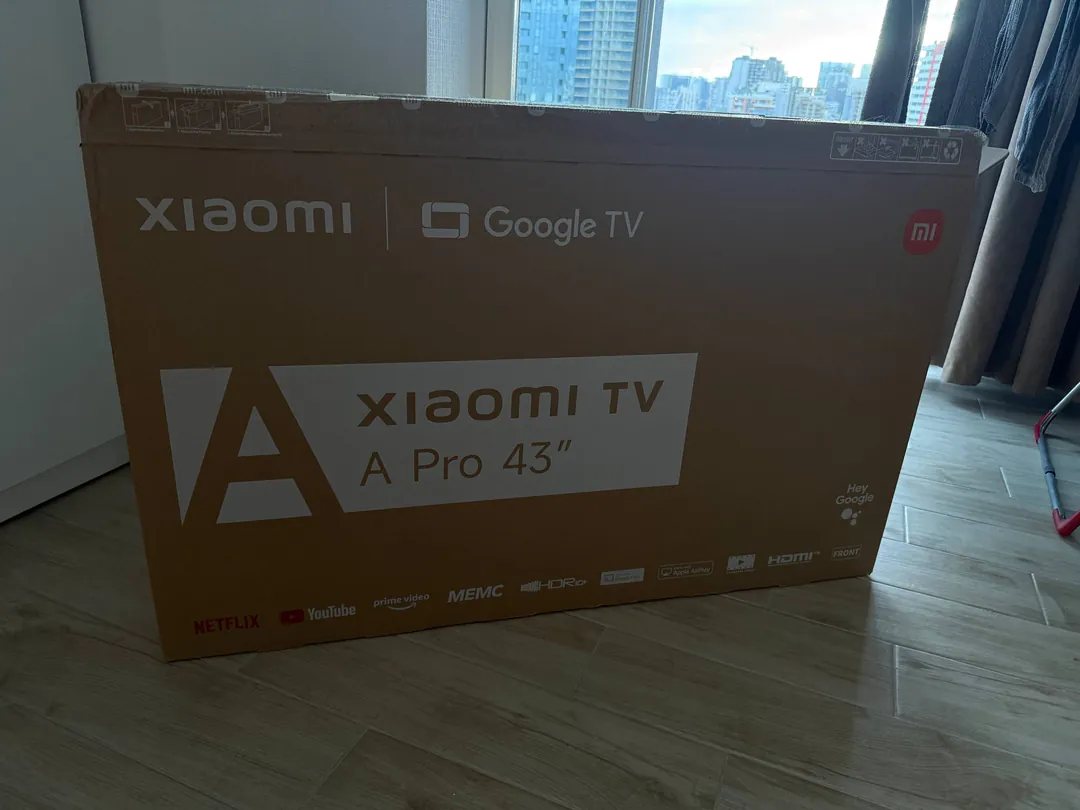 Television / TV — photo 2