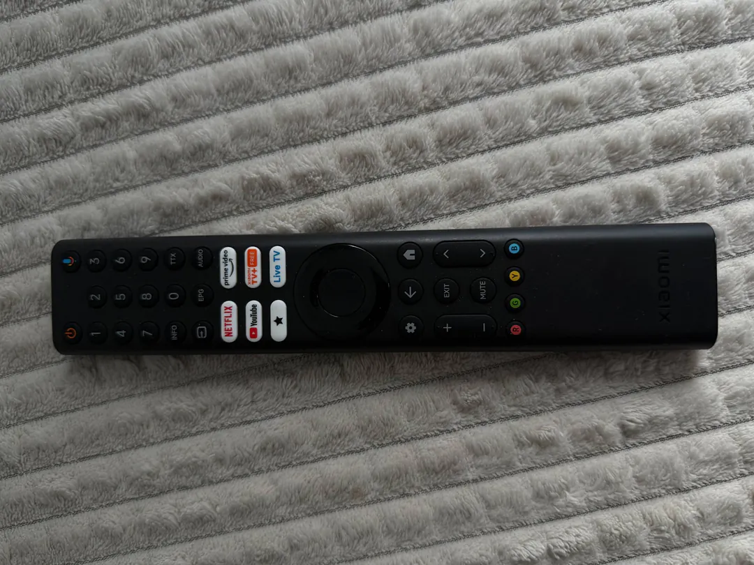 Television / TV — photo 3