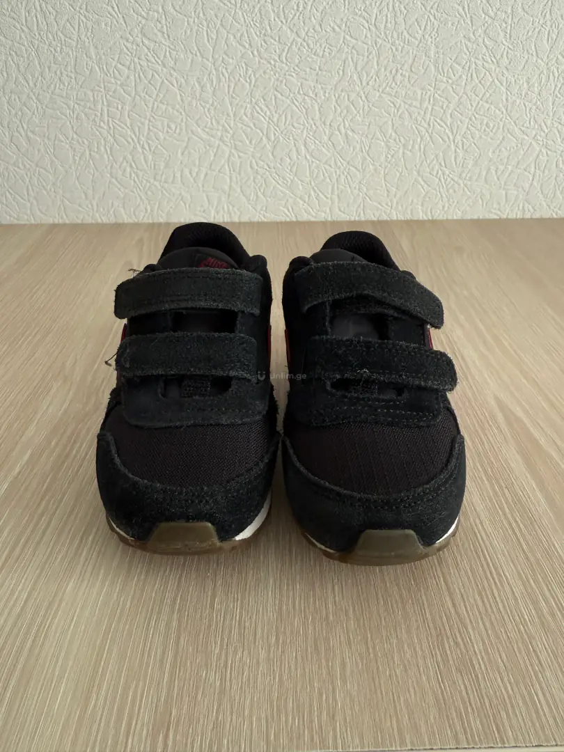 Children's Nike sneakers — photo 2