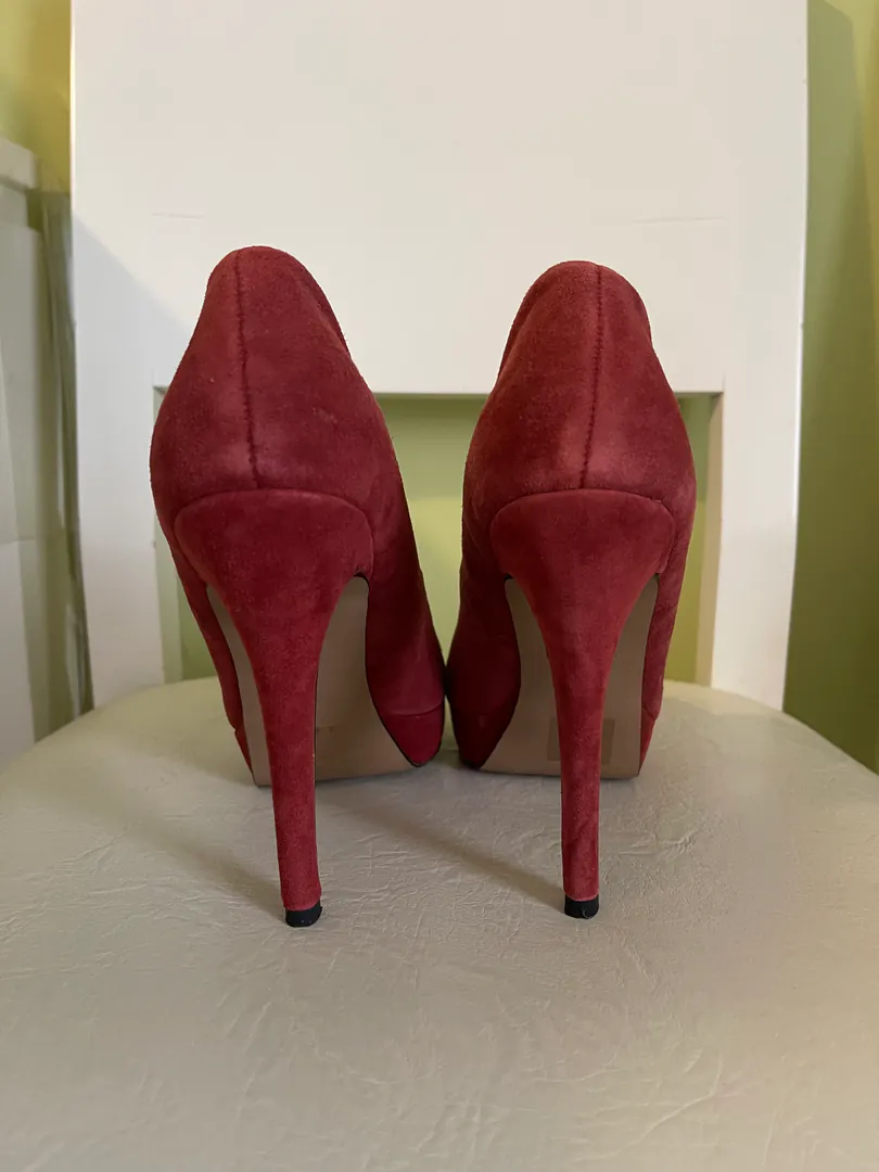 mango pumps size 38 — photo 2