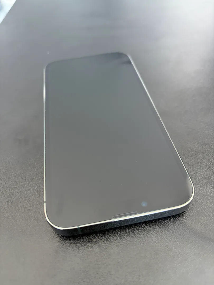 iPhone 13 Pro — photo 5