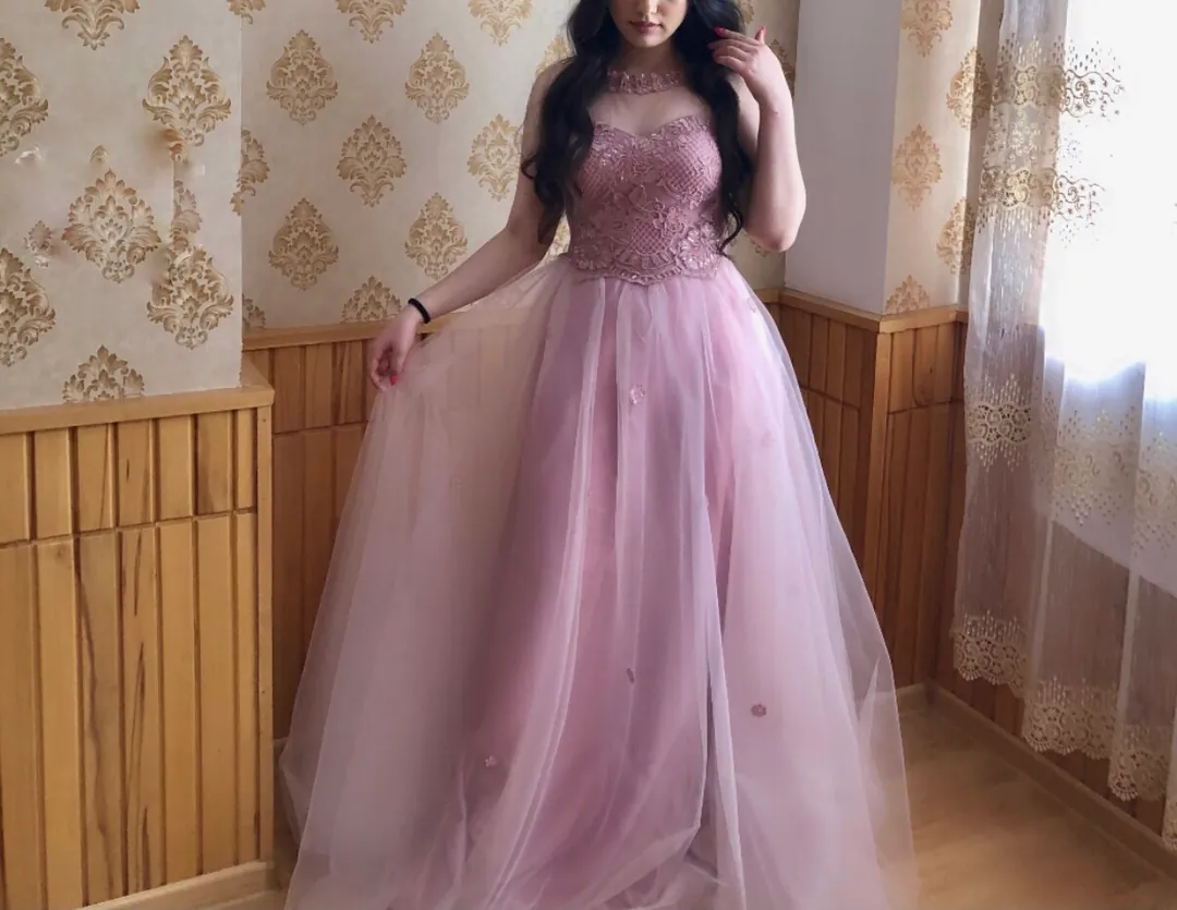 Selling a dress — photo 1