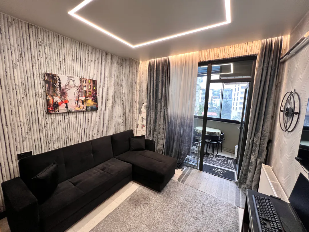 apartment — photo 2