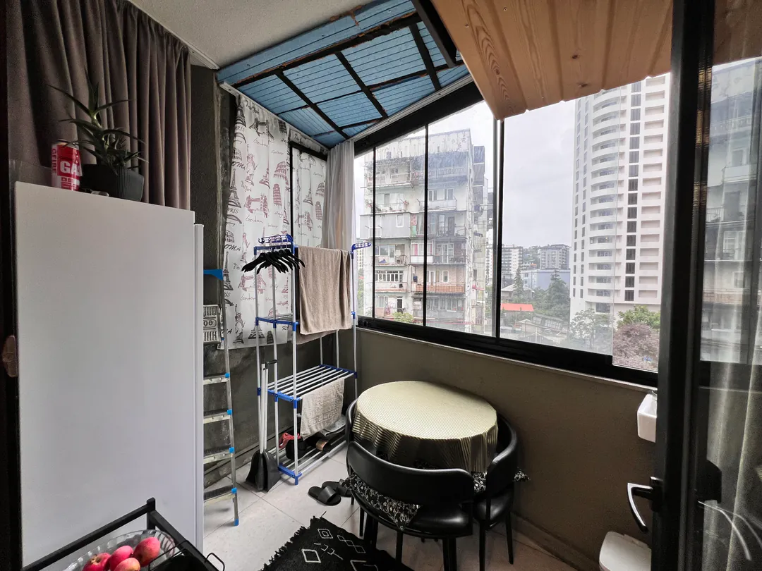 apartment — photo 5