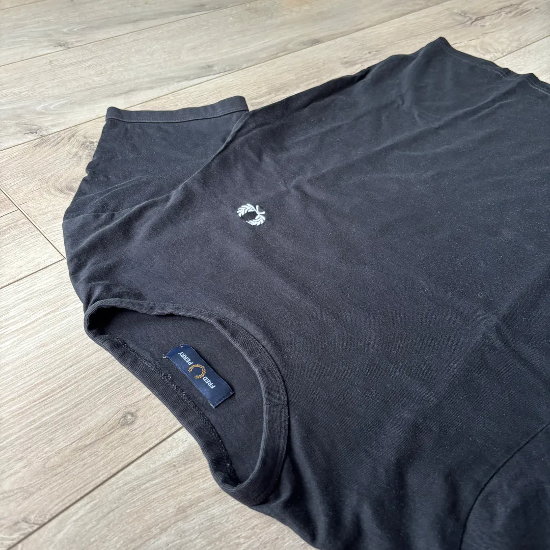 Fred Perry ფეირი — ფოტო 3
