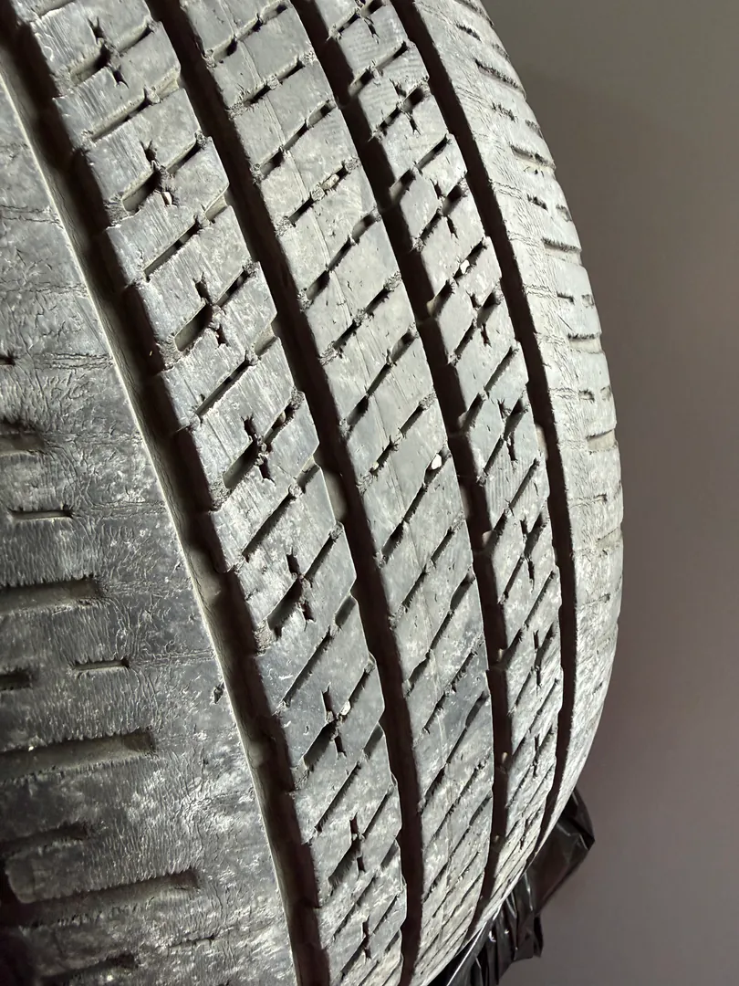 Summer tires — photo 2