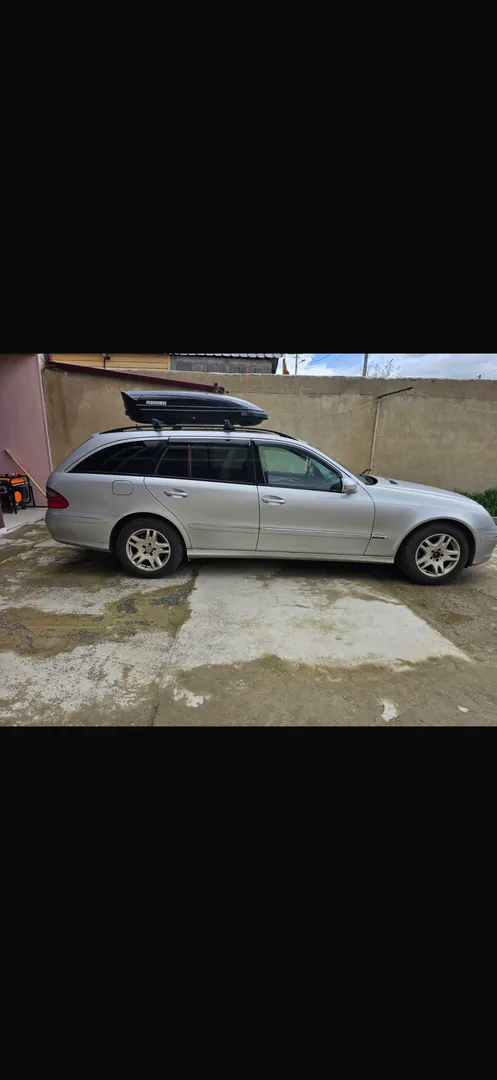 Roof rack for car — photo 6