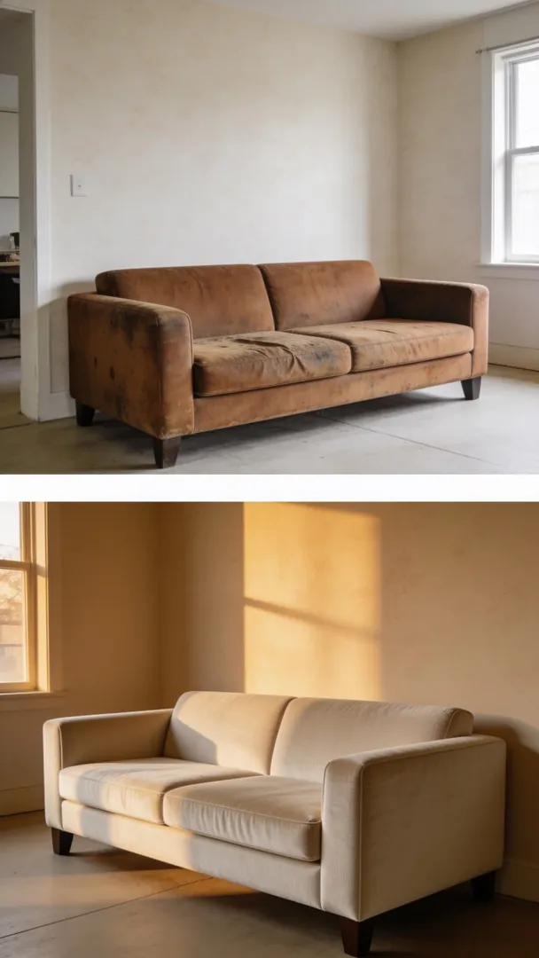 Restoration and Upholstery of Soft Furniture — photo 3