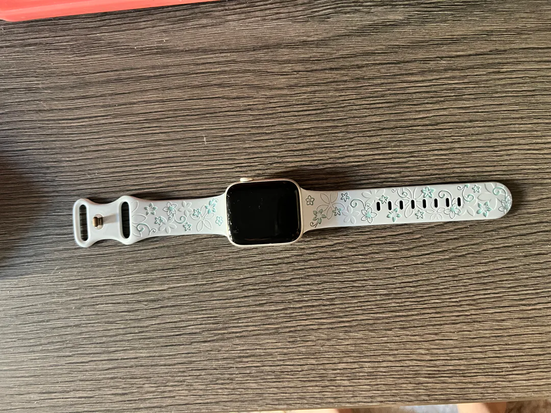Apple Watch — photo 3