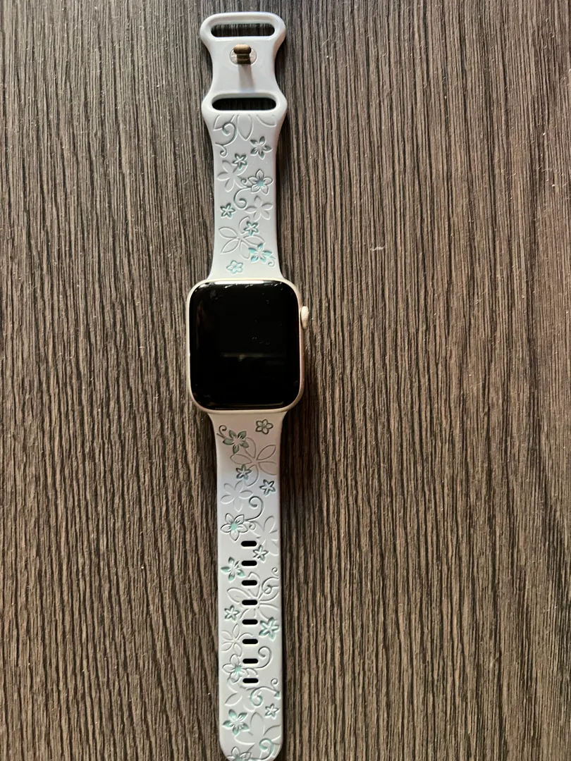 Apple Watch — photo 2