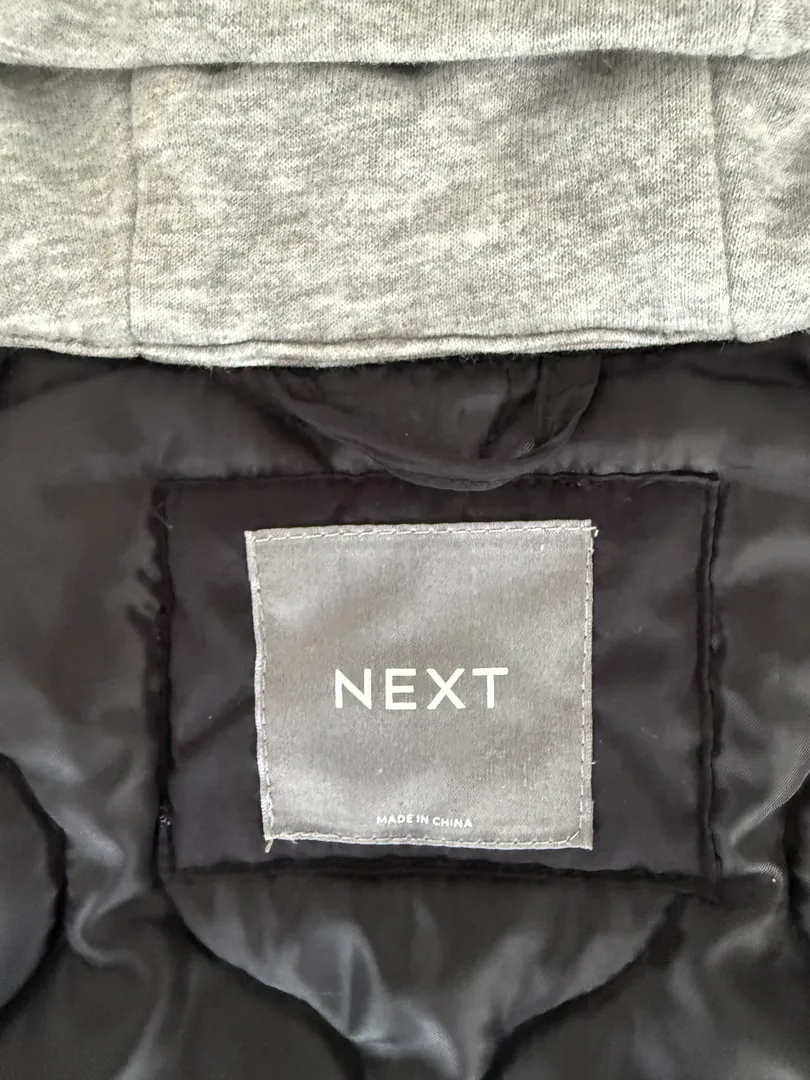 Boys' spring-autumn jacket — photo 4