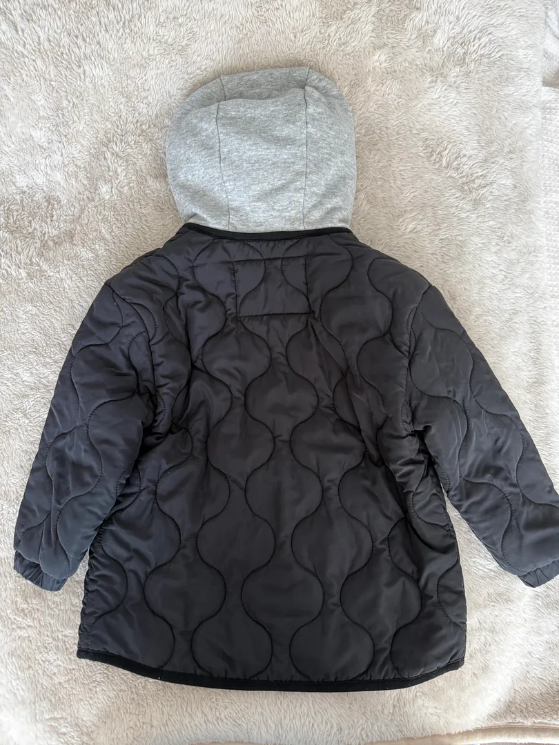 Boys' spring-autumn jacket — photo 2