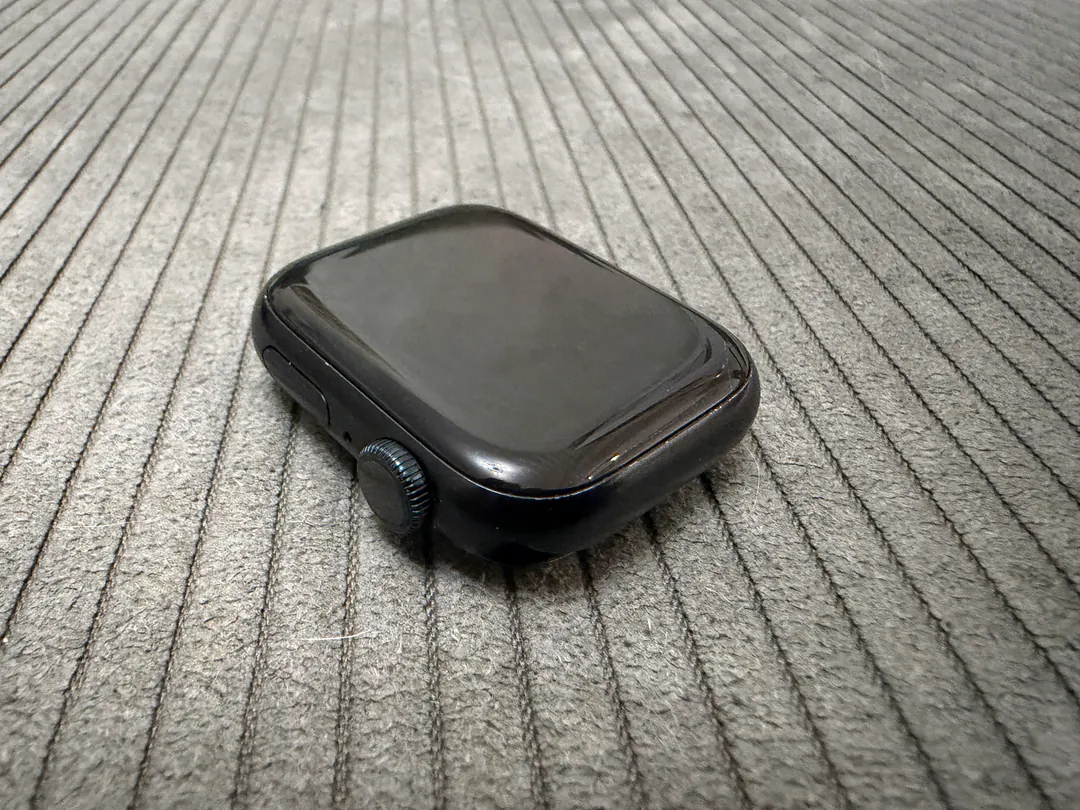 Apple Watch Series 8 41 mm GPS — Midnight — photo 4